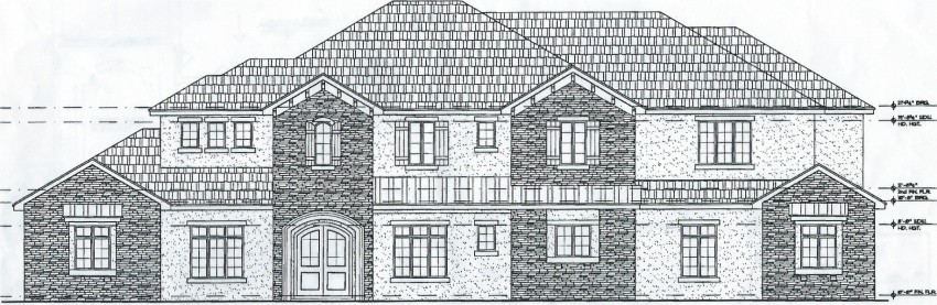 Making of a Home: When what you build is not your dream home. Part 1 #31Days