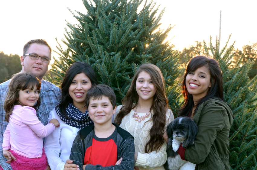 2013 Thanksgiving Family Photos3