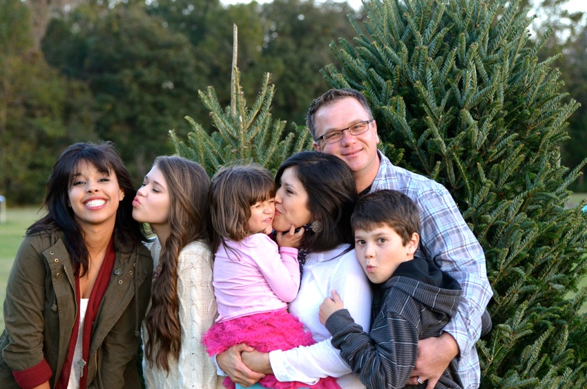 2013 Thanksgiving Family Photos5