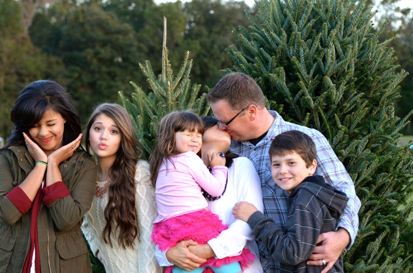 2013 Thanksgiving Family Photos6