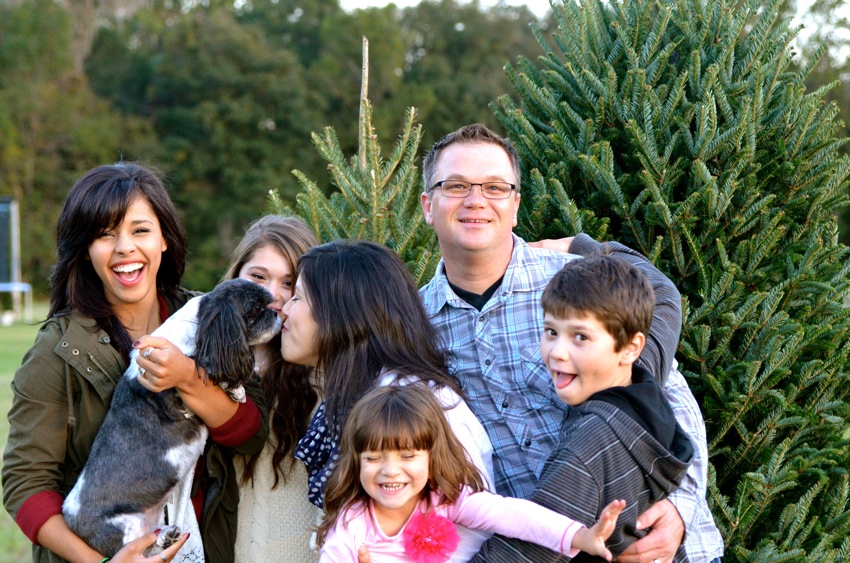 2013 Thanksgiving Family Photos7