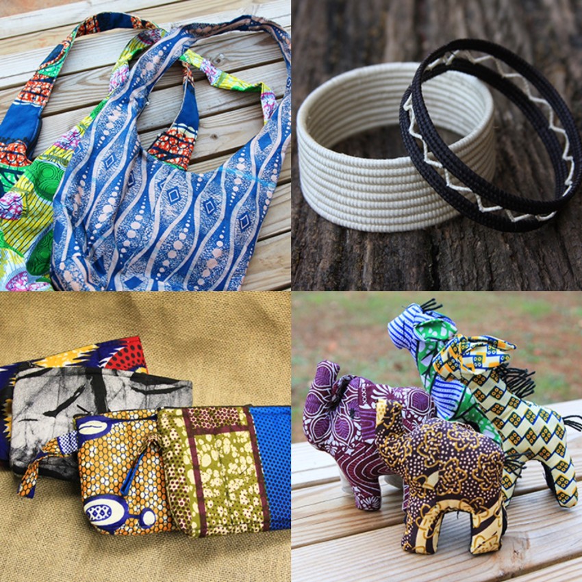 Gifts of Hope Merchandise http://worldhelp.net/gifts/#merchandise