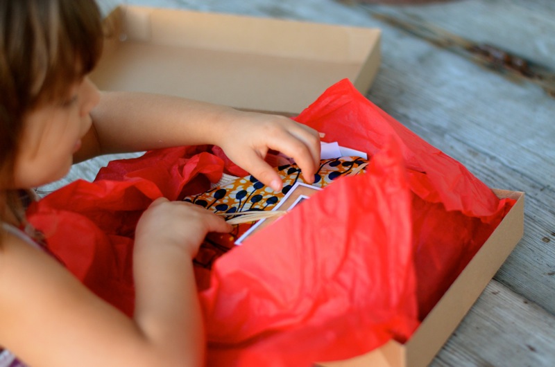 Gifts of Hope http://worldhelp.net/gifts/