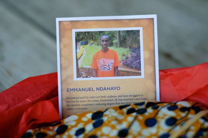 Gifts of Hope http://worldhelp.net/gifts/