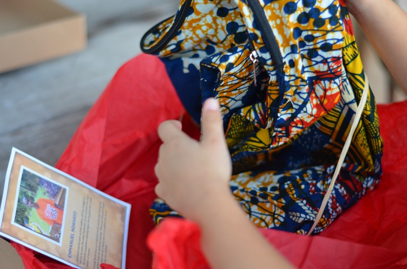 Gifts of Hope http://worldhelp.net/gifts/