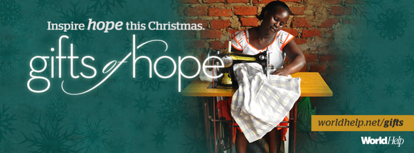 Gifts of Hope http://worldhelp.net/gifts/