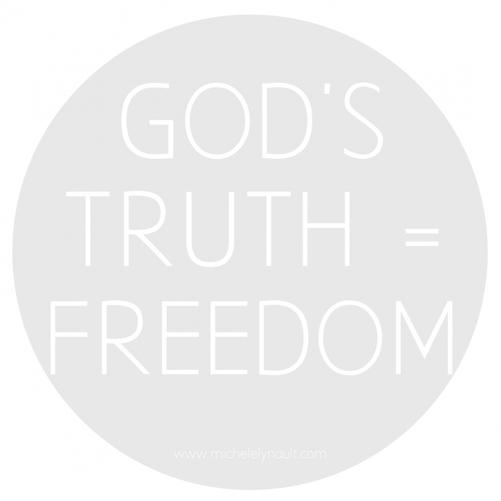 God's-Truth-=-Freedom