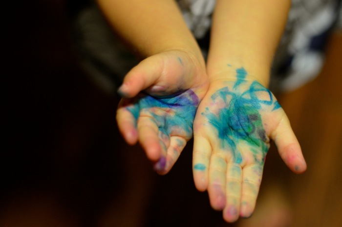 My Identity Crisis [Dream Again Day 18]