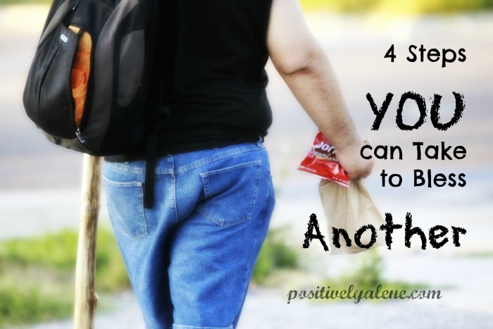 How you and your family can help the homeless [#doJUSTICE Guest Post]