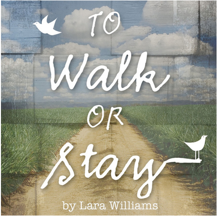 To Walk or Stay [not just a review]