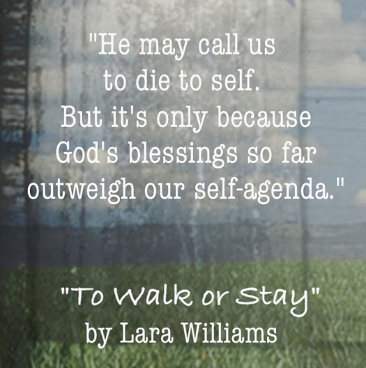 [To Walk or Stay] Ch 5: But I have a right to be loved…