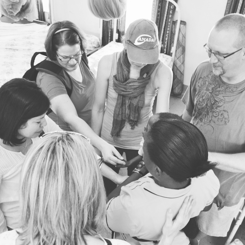 A Week in Pictures #AfricaWH