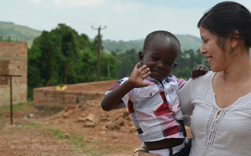 Rescue is for Life #AfricaWH