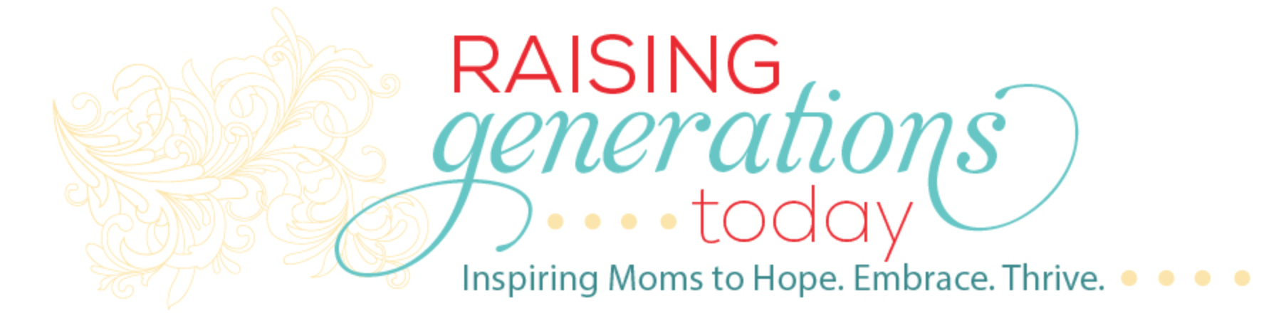 A Mama’s Story and the Word of God