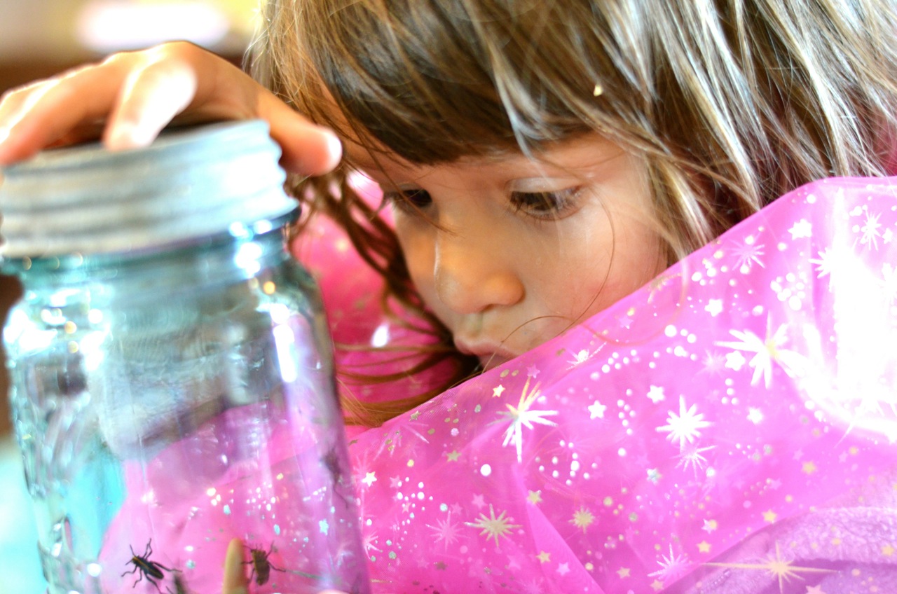 A Birthday Letter to My Youngest Daughter