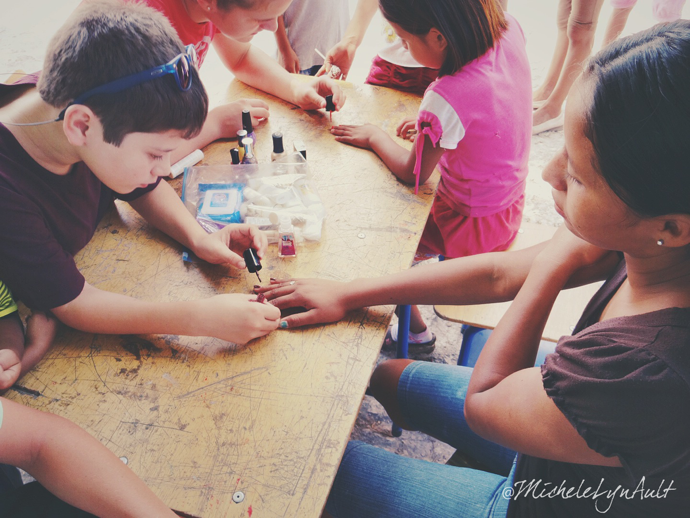 Making of a Home [UNVEILED] When You’re Told Lies about Being a Mom